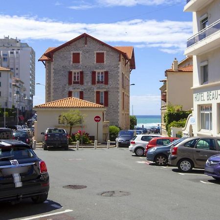 Studio Gaston - Welkeys Biarritz Esterno foto