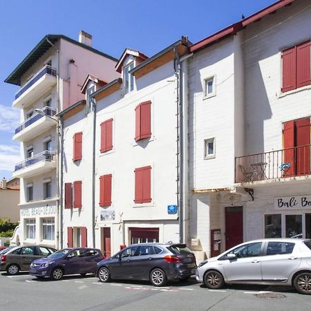 Studio Gaston - Welkeys Biarritz Esterno foto