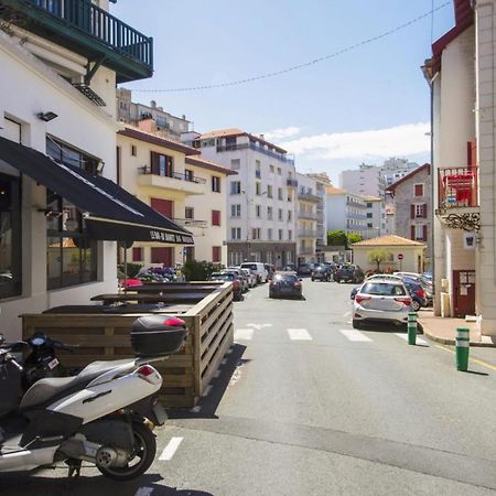 Studio Gaston - Welkeys Biarritz Esterno foto
