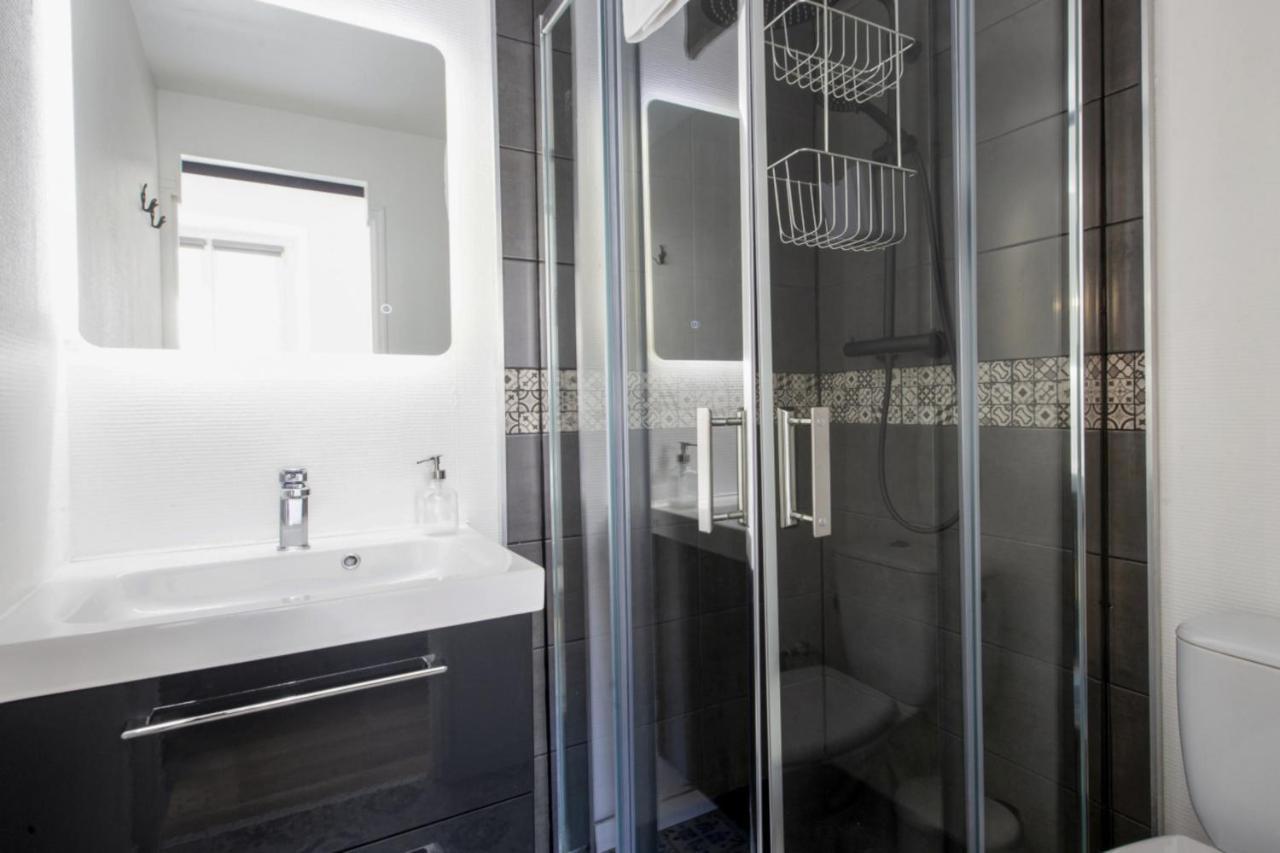 Studio Gaston - Welkeys Biarritz Esterno foto