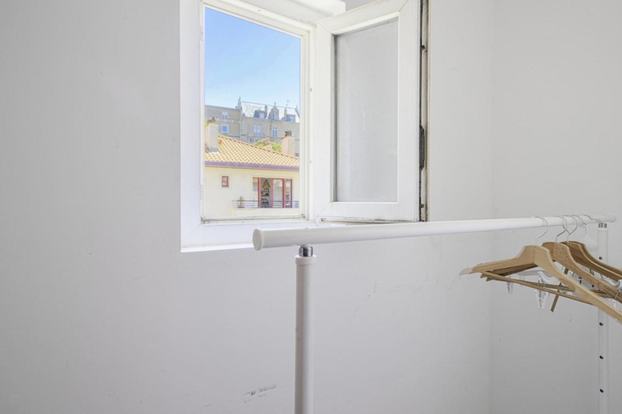 Studio Gaston - Welkeys Biarritz Esterno foto